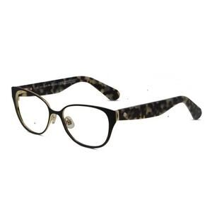 Kate Spade Jaydee Eyeglass Frames Tortoise Shell